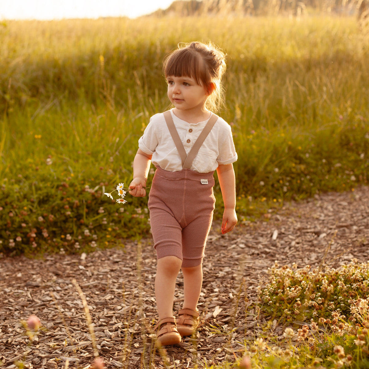 Kraťasy na Traky - Staroružová