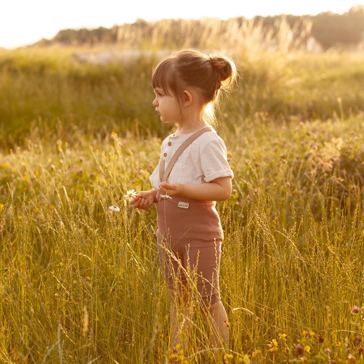Kraťasy na Traky - Staroružová