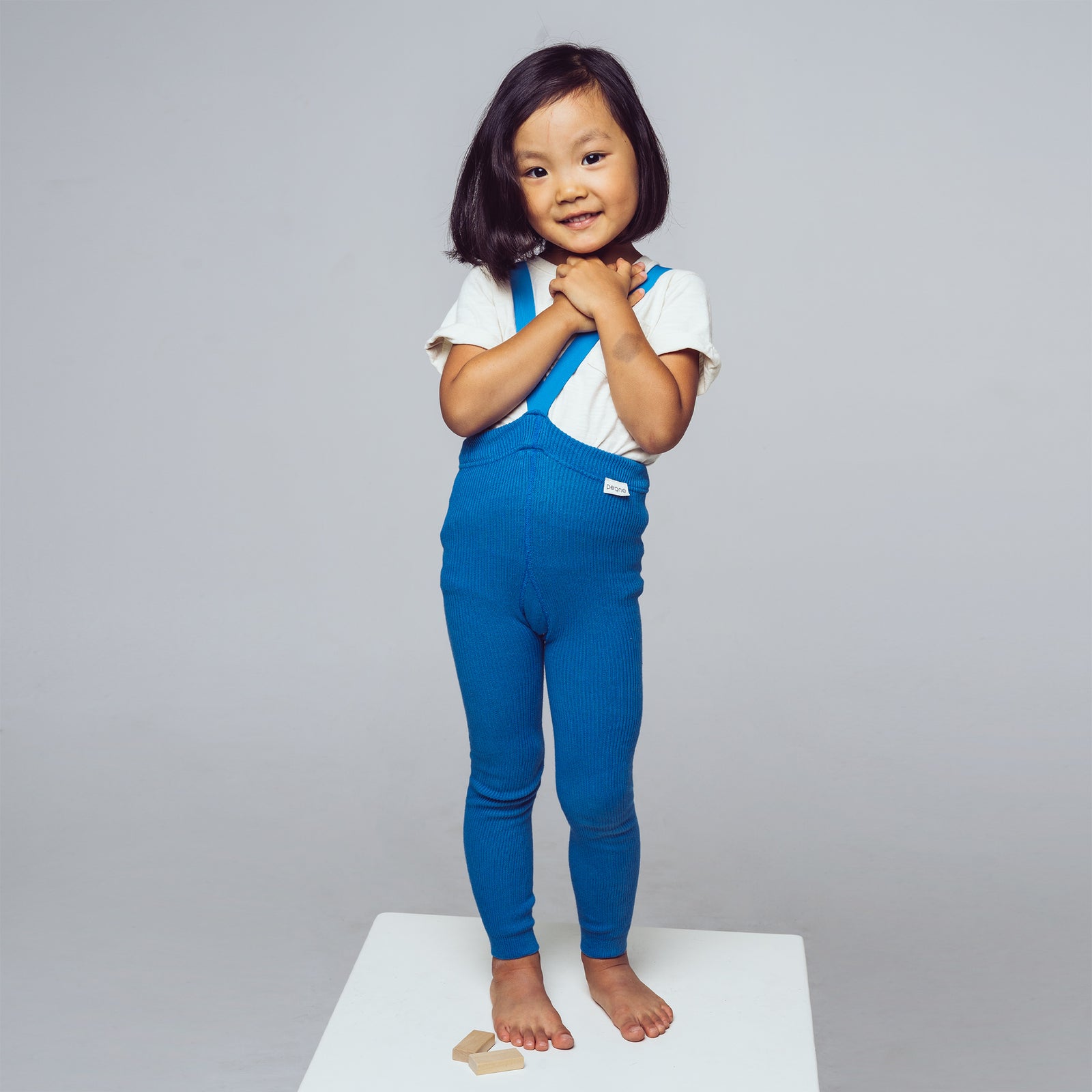 Legíny na Traky - Francúzska Modrá