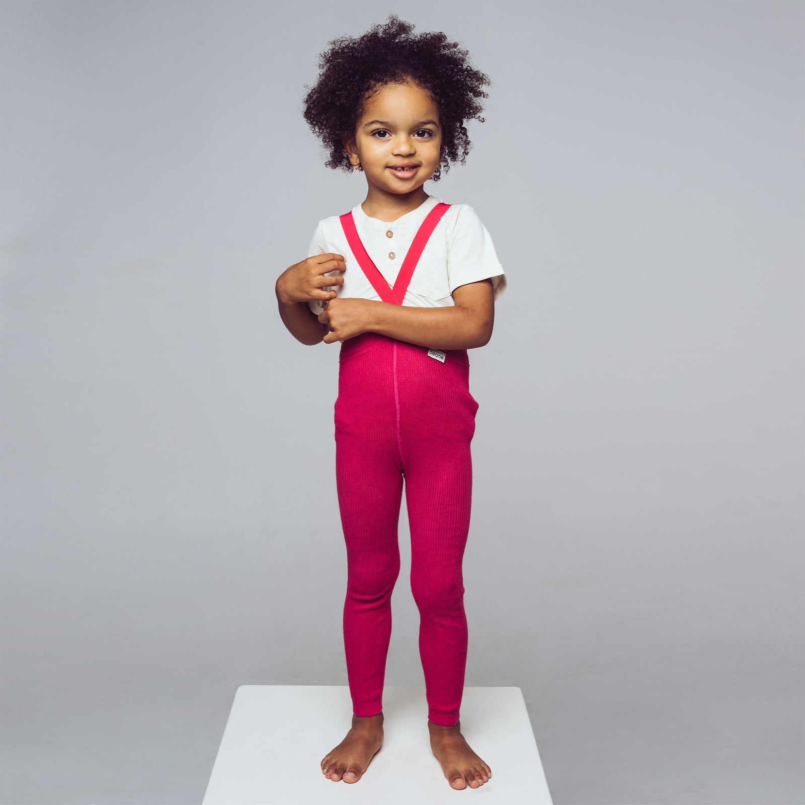 Legíny na Traky - Magenta