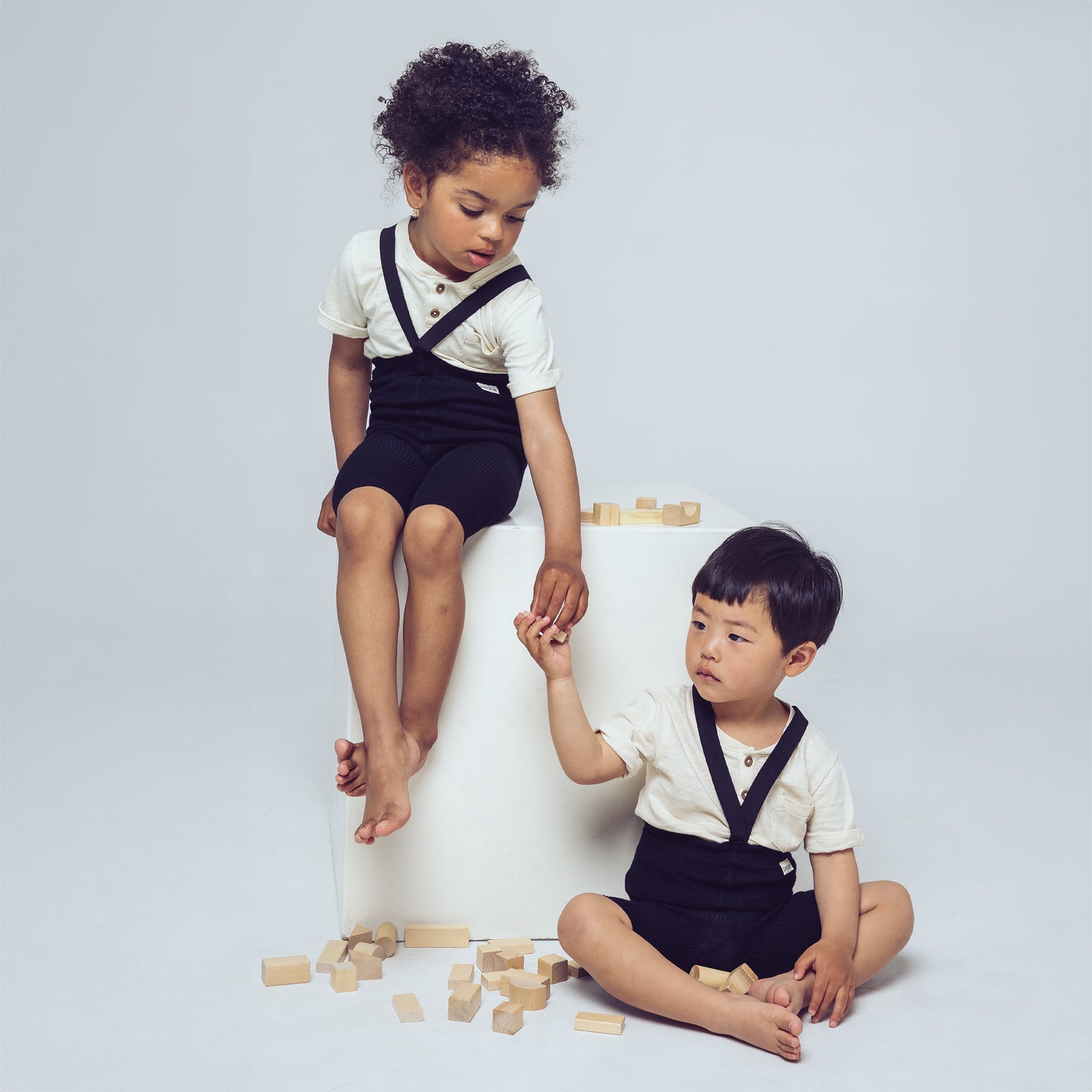 Kraťasy na Traky - Uhlíková Čierna