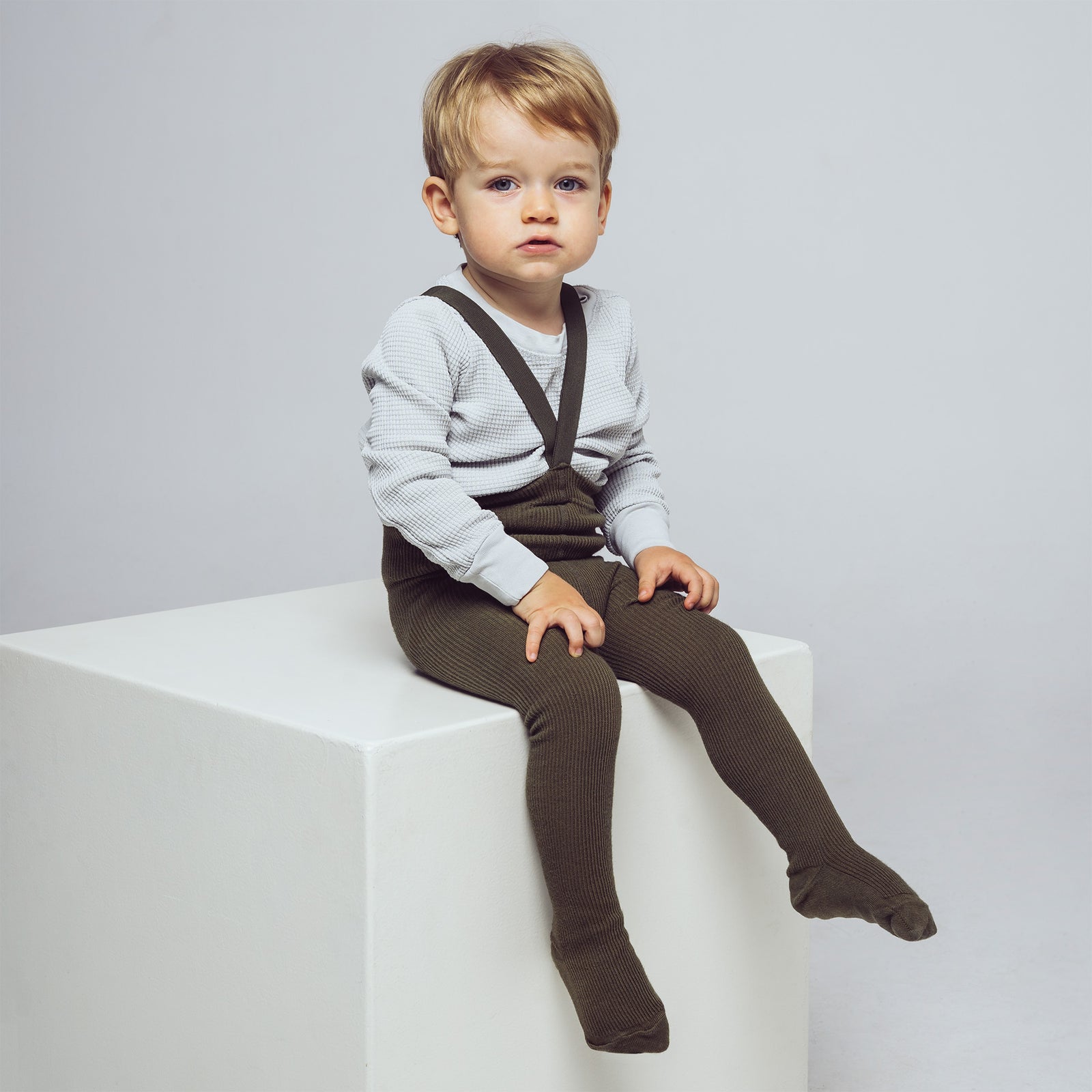 Pančuchy na Traky - Lesná Zelená