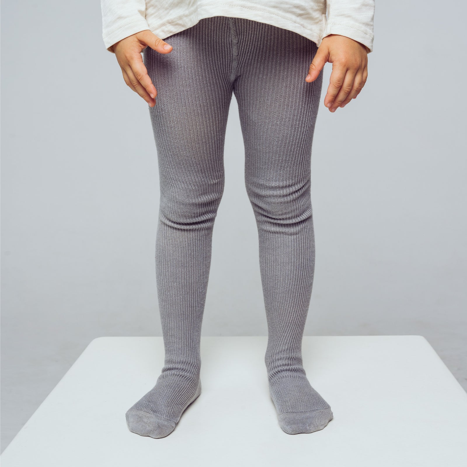 Pančuchy bez Trakov - Severská Sivá