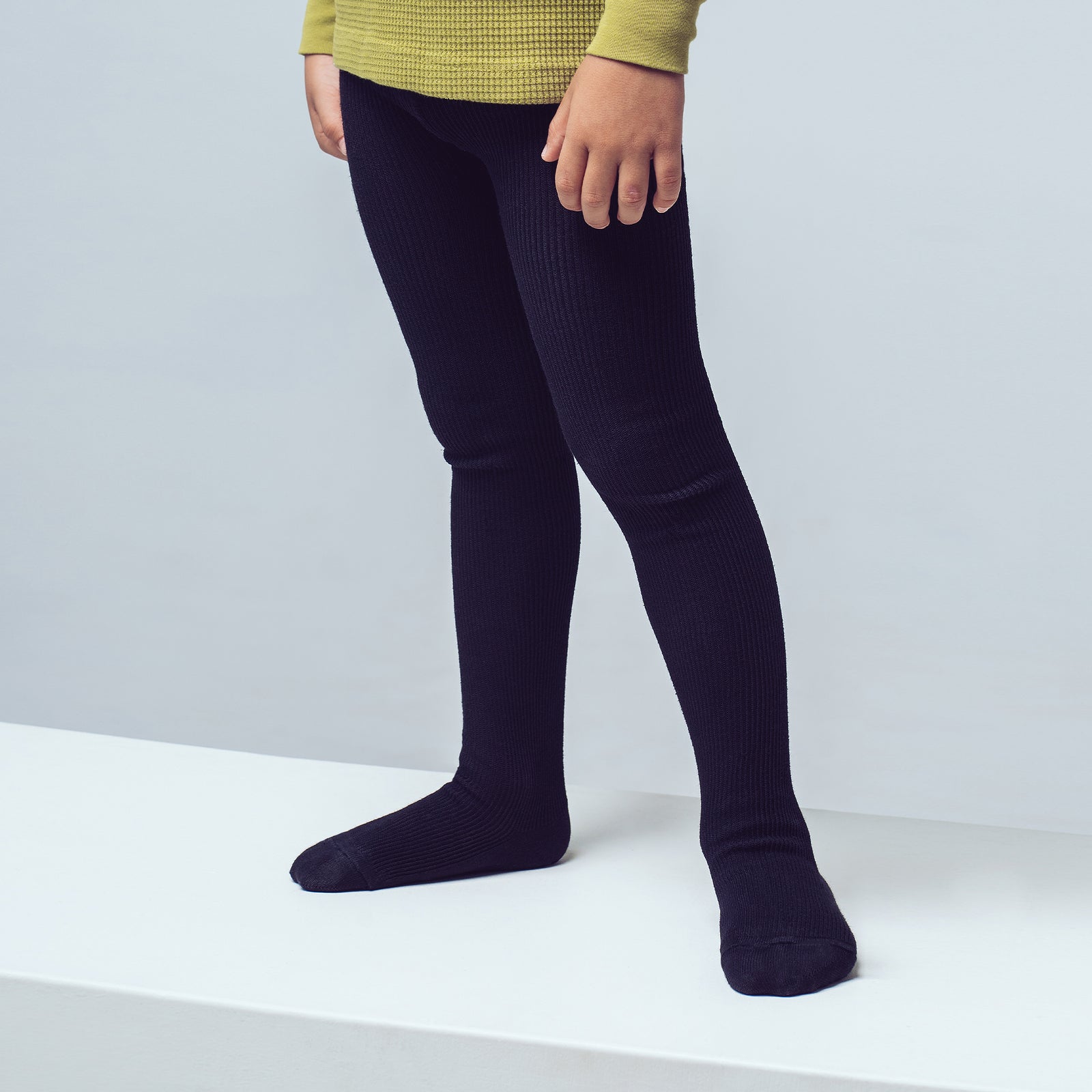 Pančuchy bez Trakov - Čierna