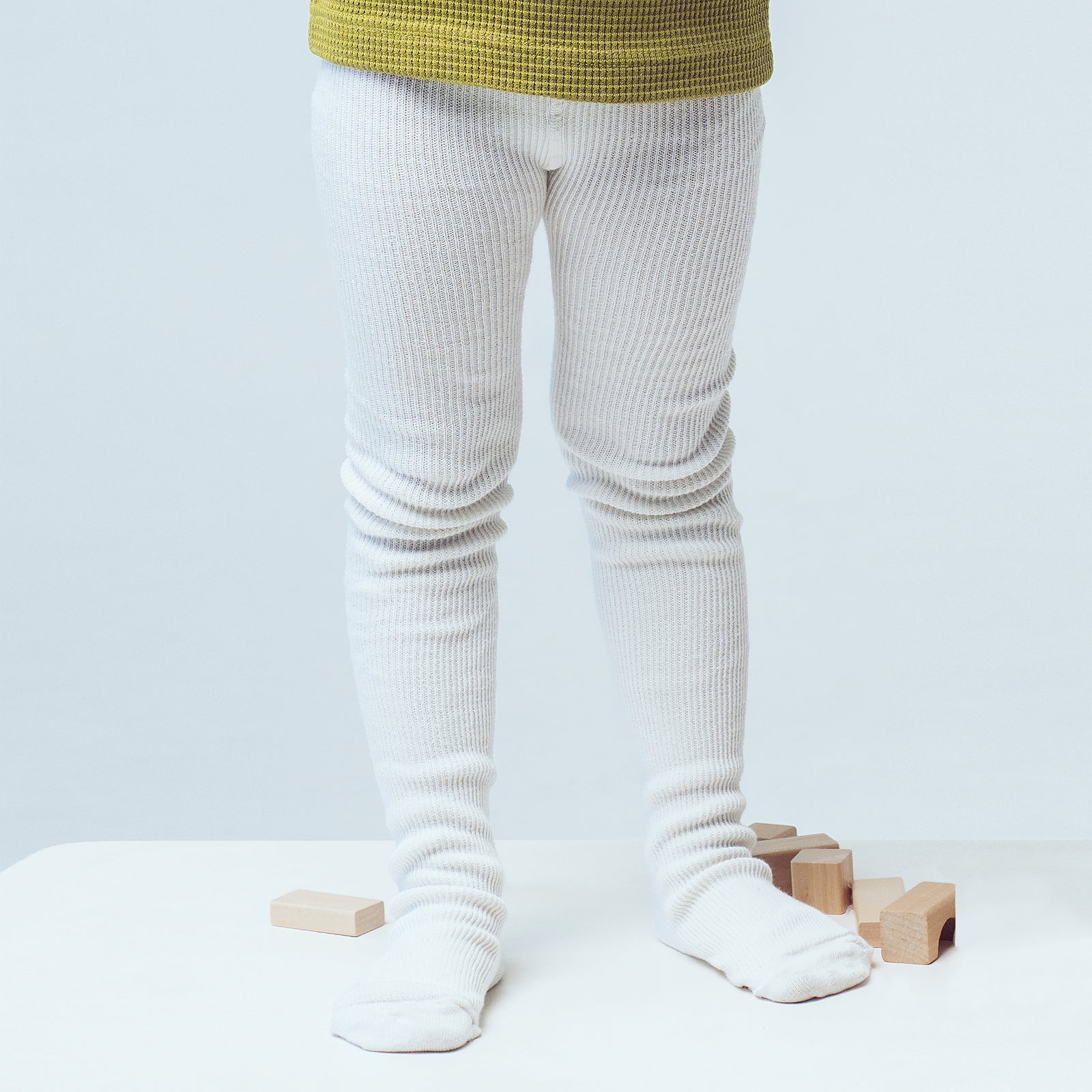 Pančuchy bez Trakov - Smotanová Biela