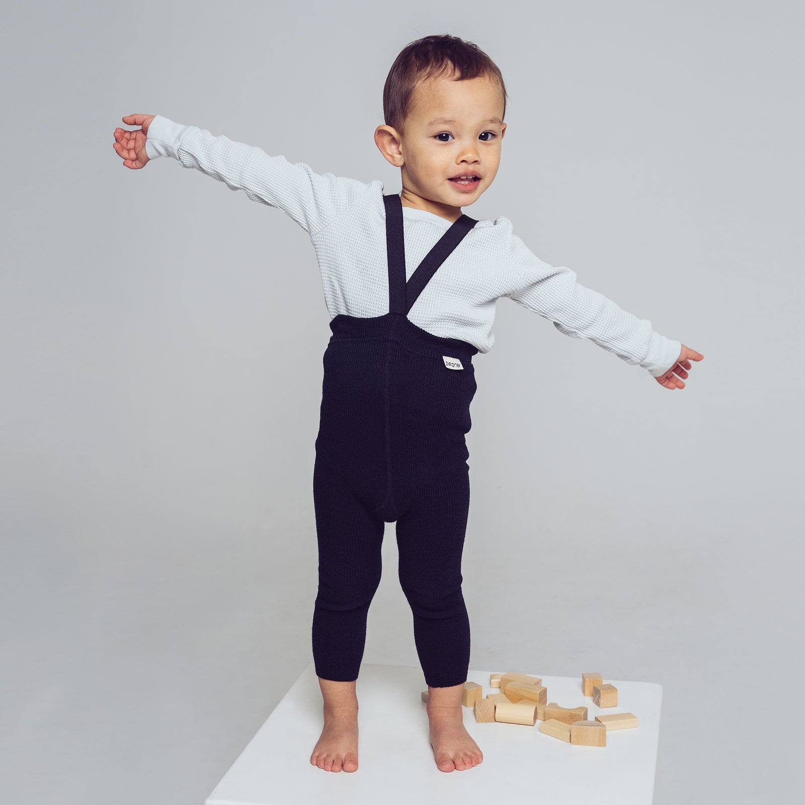 Legíny na Traky - Čierna