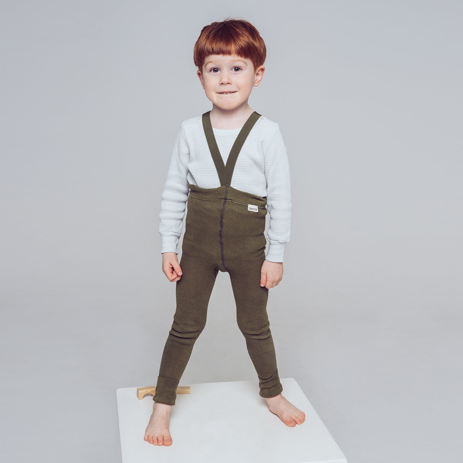 Legíny na Traky - Lesná Zelená