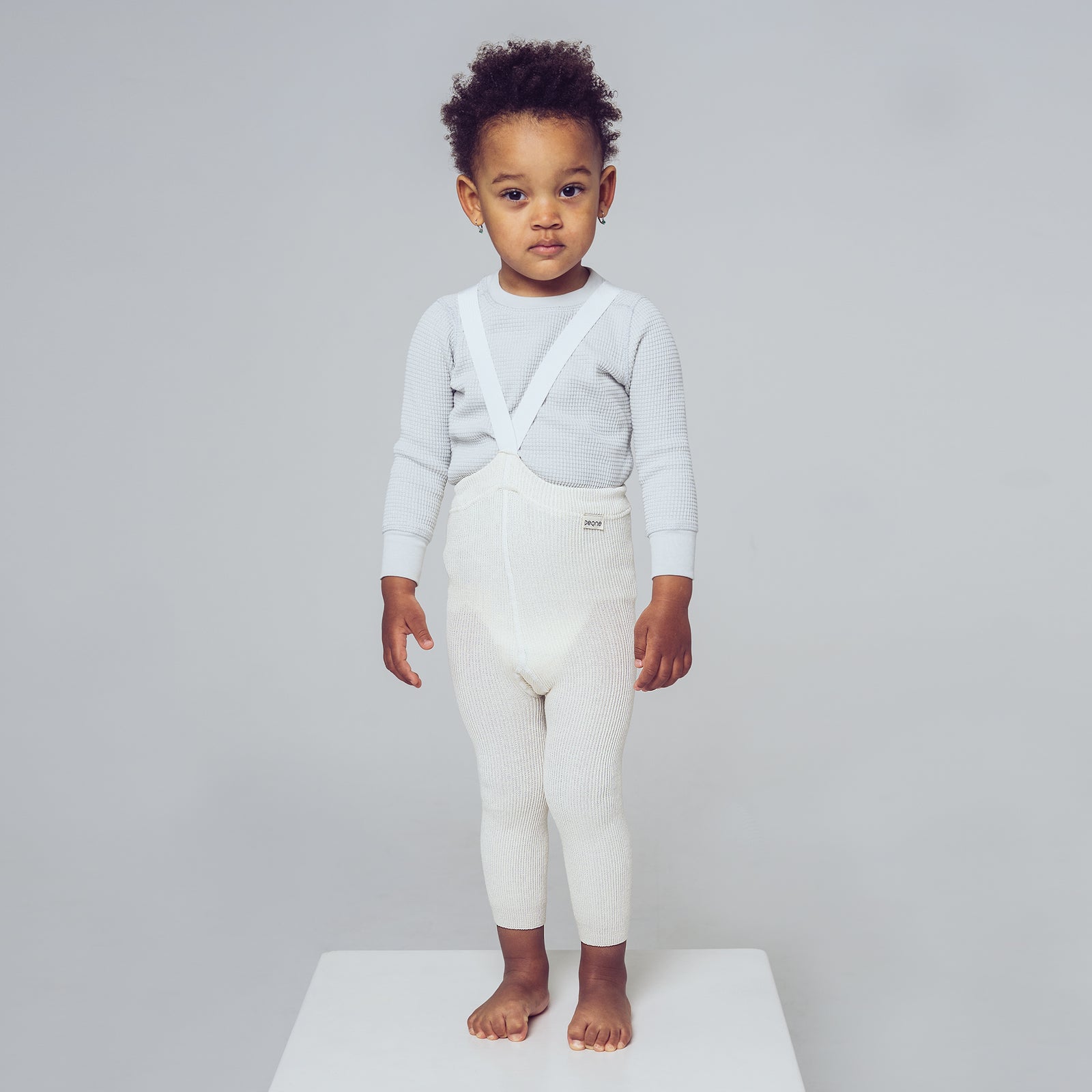 Legíny na Traky - Nefarbená Režná